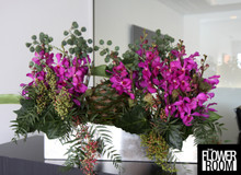 our arrangements can vary due to seasonal availability, these photos are here to give you a glimpse of what we can do for you