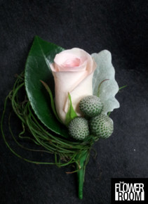 stephanie buttonhole