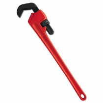 ridgid hex wrench wr pipe