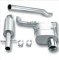 Borla R50 Exhaust