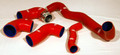 Samco Gen 2 Boost Tubes
