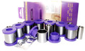 Powerflex Rear Trailing Arm Bushings