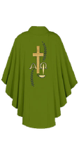 Clearance 5272 Dalmatic