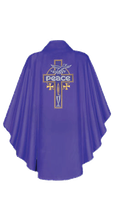 Clearance 5870 Chasuble