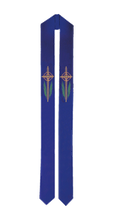 Clearance Broad Stole 5745