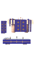 Maltese Paraments