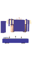 Plain Paraments