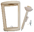 Retrofit Kit - For 30" dolls - Set A