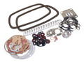111-198-007AF/GR  ENGINE GASKET SET, ELRING 