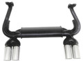 00-3414-0  4 TIP GT EXHAUST SYSTEM TYPE 1