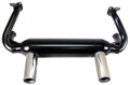 00-3418-0 EMPI 2 TIP EXHAUST SYSTEM