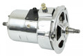 00-9453-7  75AMP ALTERNATOR, CHROME