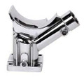 00-8991-0 ALTERNATOR / GENERATOR STAND - Chrome