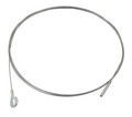 112-721-555  ACC. CABLE, TYPE-1,  72-74, TYPE-3&4,  66-73