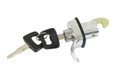 113-827-503F  DECK LID LOCK, TYPE-1 '67-'71, TYPE-2 '67