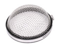00-9195-0  CHROME AIR INTAKE SCREEN
