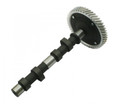 113-109-021G  CAMSHAFT, STOCK GRIND, W/ DISH GEAR