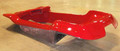 BB318 - RED   GENESIS BODY