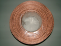 100m x 322 Strand 2.5mm transparent speaker cable