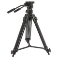 TPVIDEO1 Professional Camera / Camcorder Tripod By Camlink
