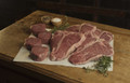 Premium Filets and Texas T-Bones