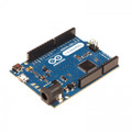 Arduino Leonardo (with headers)
