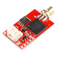 Venus GPS Logger with SMA Connector