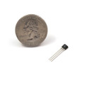 Hall Effect Sensor