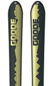 Carbon Satire™ (106mm)