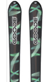 Carbon 3 Sisters™ (98mm)