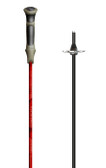 Pure Carbon Fire Red