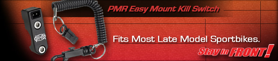 PMR Easy Mount Kill Switch