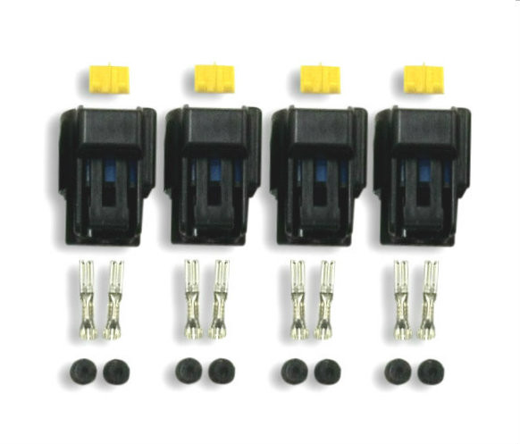Ignition Coil Connector Kit