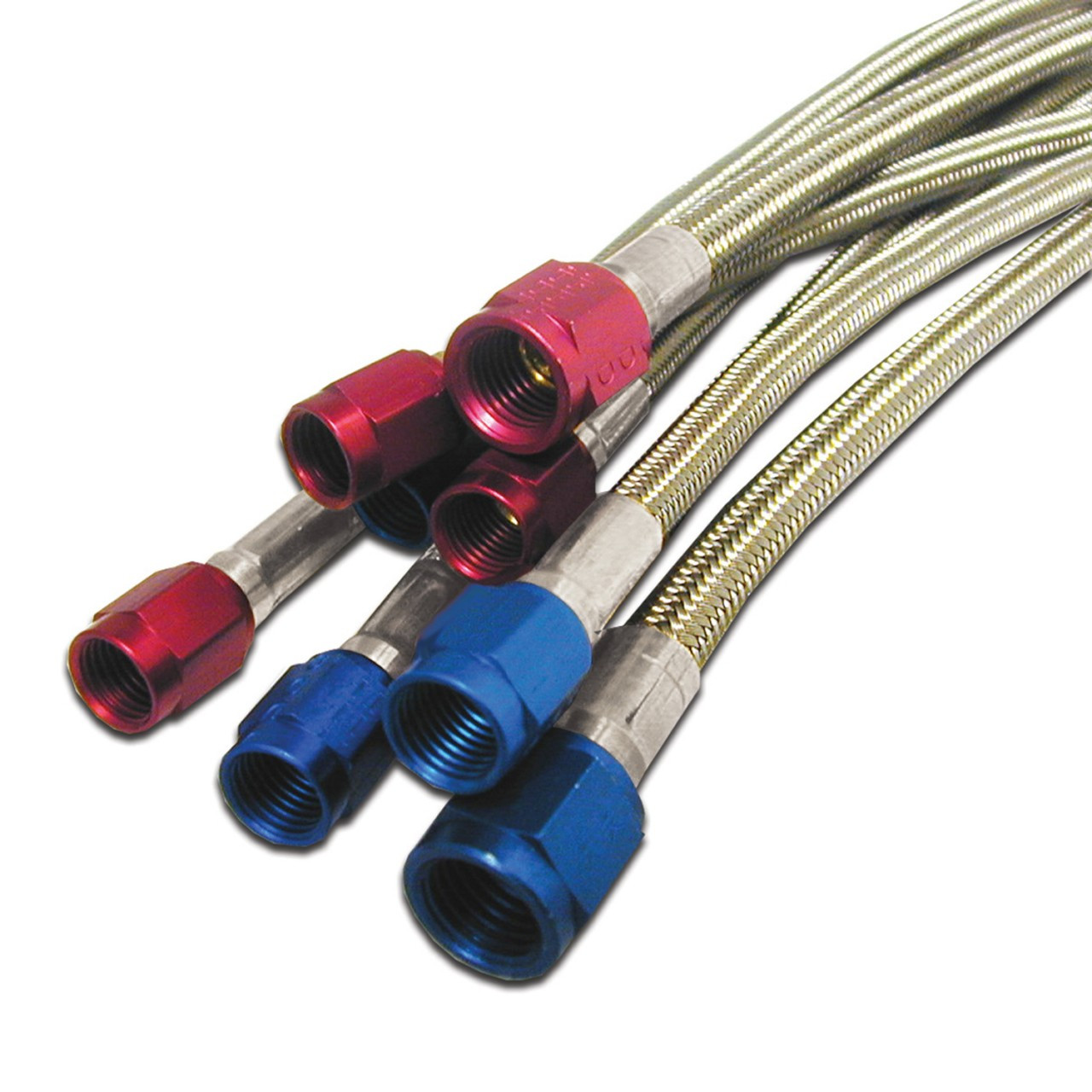 Nitrous Lines