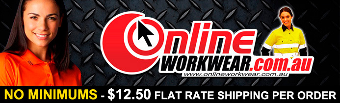 Online Workwear Online Workwear