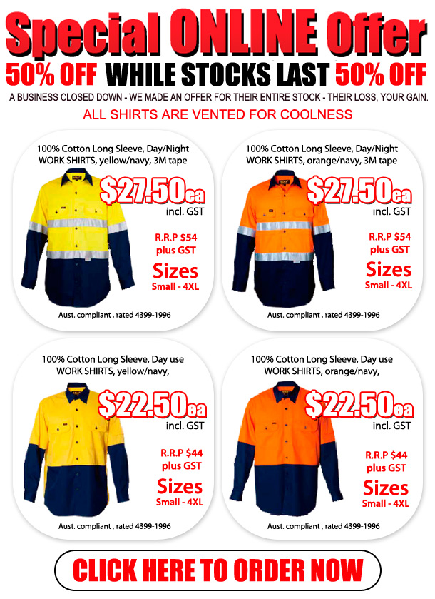 Special Offer - 50% OFF Special Offer - 50% OFF