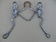 The Adjuster