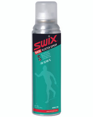 Swix KB20 Green Base Klister Spray (150ml)