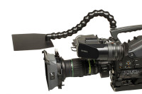 PRO Screw Mount lens shade