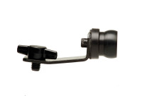 Fixed Mount Base 1/4