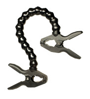 Clamping top - 2"