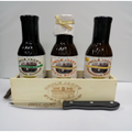 Uncle Jack’s Gourmet Sample Pack