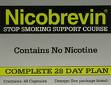 Nicobrevin Capsules