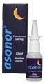 Asonor Nasal Spray