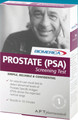 Biomerica Prostate PSA Screening test is an easy-to-use visual test to detect abnormal PSA levels.