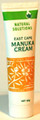 Helps to soothe and relieve minor skin irritations such as chafing, rashes, insect bites, scratches and grazes.