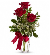 Thoughts of You Bouquet