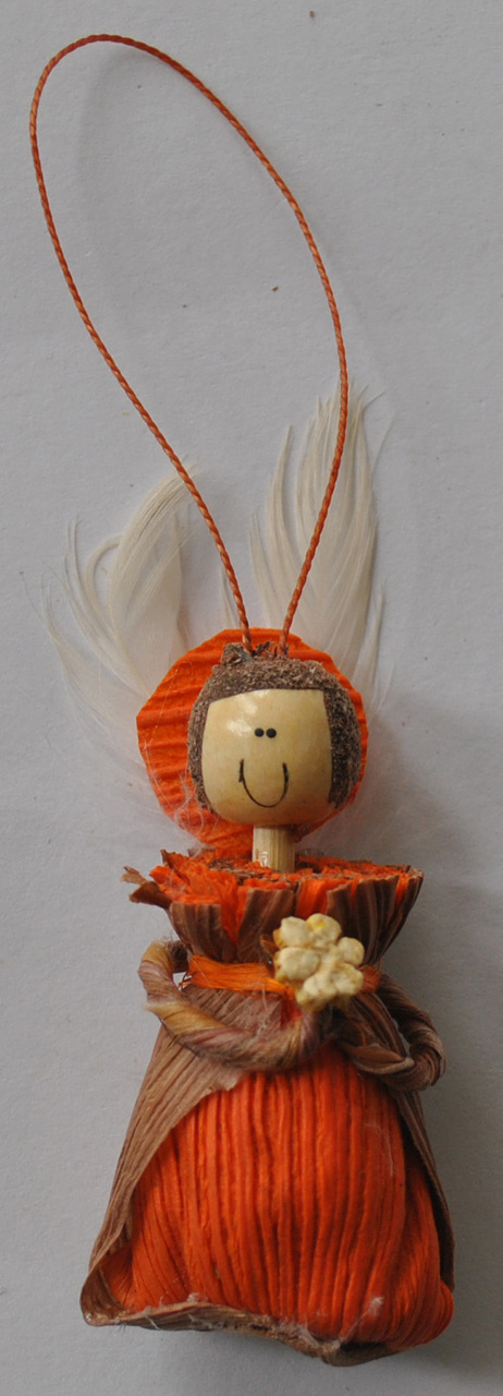 novelty ornaments corn husk smile angel aria handmade novelty ornaments corn husk smile angel aria handmade
