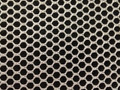 Bulk Heavy Delta Netting; 1/4" mesh; 44 twine; Knotless