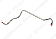 1969-70 Pump to Carb Fuel Line Boss 302